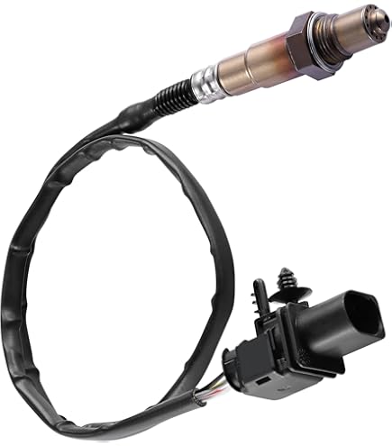 Amazon.com: Ford DS7Z-9F472-B, Oxygen Sensor : Automotive